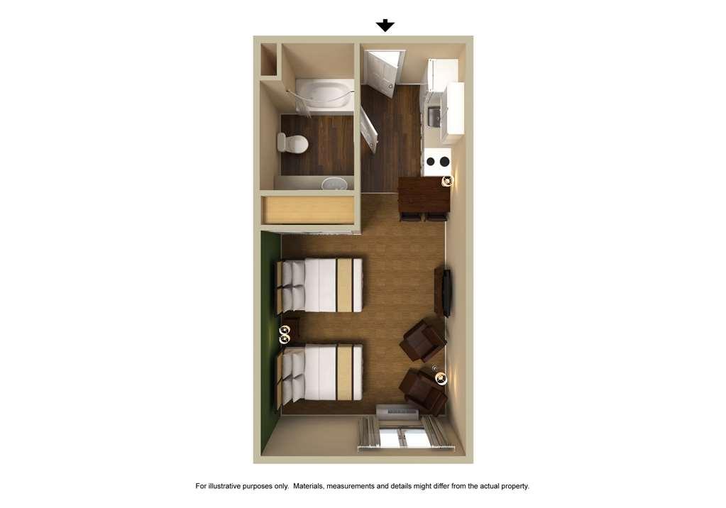 เอ็กซ์เทนด์ สเตย์ อเมริกา บอสตัน มาร์ลโบโรช์ Hotel มาร์ลโบโรห์ ห้อง รูปภาพ