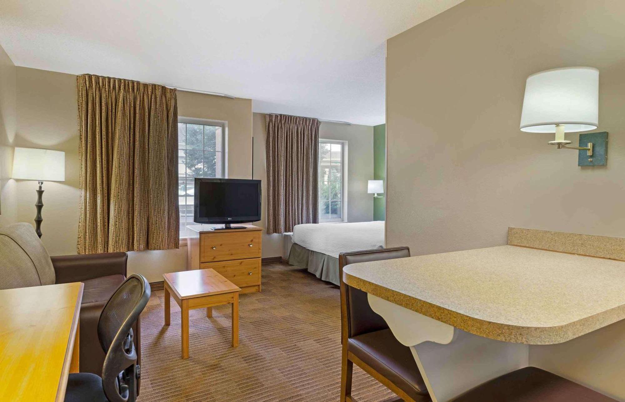 เอ็กซ์เทนด์ สเตย์ อเมริกา บอสตัน มาร์ลโบโรช์ Hotel มาร์ลโบโรห์ ภายนอก รูปภาพ