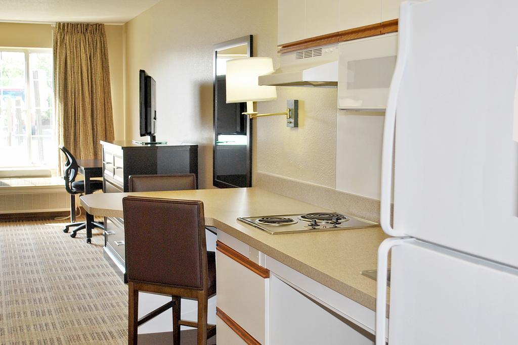 เอ็กซ์เทนด์ สเตย์ อเมริกา บอสตัน มาร์ลโบโรช์ Hotel มาร์ลโบโรห์ ภายนอก รูปภาพ
